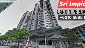 3 Bedroom Apartment for sale in Johor Bahru, Johor