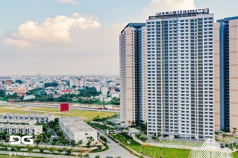 Cho thuê nhà riêng 2 phòng ngủ tại Phước Long B, Quận 9, Hồ Chí Minh