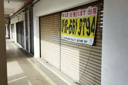 1 Bedroom Commercial for rent in Kepong, Kuala Lumpur