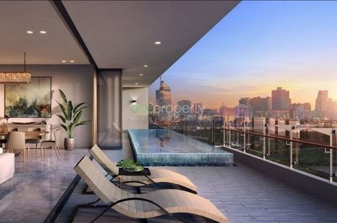 3 Bedroom Apartment for sale in The River Thủ Thiêm, An Khanh, Ho Chi Minh