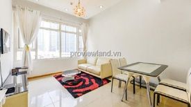 4 Bedroom Apartment for rent in Phuong 22, Ho Chi Minh