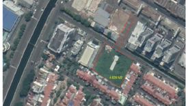 Tanah dijual dengan  di Kelapa Gading Barat, Jakarta