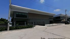 Warehouse / Factory for Sale or Rent in Bang Phriang, Samut Prakan