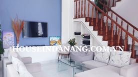 Cho thuê villa 4 phòng ngủ tại Khuê Mỹ, Quận Ngũ Hành Sơn, Đà Nẵng