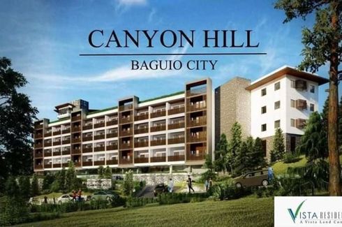 1 Bedroom Condo for sale in Canyon Hill, Pacdal, Benguet