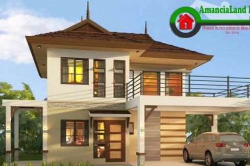 5 Bedroom House for sale in Poblacion III, Cebu