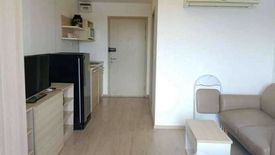 1 Bedroom Condo for rent in Elio Del Ray, Bang Chak, Bangkok near BTS Punnawithi