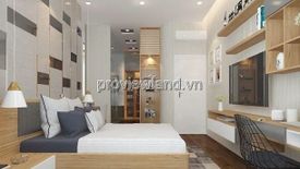 Cho thuê căn hộ chung cư 4 phòng ngủ tại Phường 13, Quận Tân Bình, Hồ Chí Minh