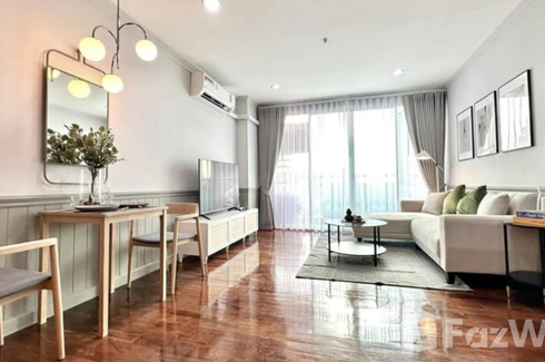 1 Bedroom Condo for rent in Silom Grand Terrace, Silom, Bangkok near MRT Silom