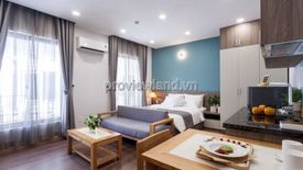 1 Bedroom Apartment for rent in Phuong 19, Ho Chi Minh