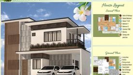 4 Bedroom House for sale in Catarman, Cebu