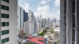 1 Bedroom Condo for Sale or Rent in Edge Sukhumvit 23, Khlong Toei Nuea, Bangkok near BTS Asoke