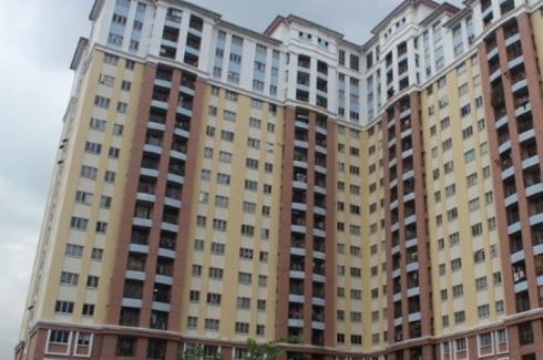 3 Bedroom Apartment for sale in Mont Kiara, Kuala Lumpur