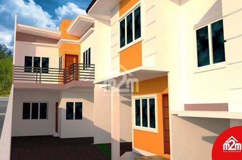 3 Bedroom Townhouse for sale in Danglag, Cebu