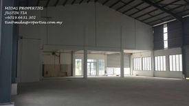 Commercial for rent in Kapar, Selangor