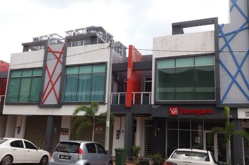 Commercial for Sale or Rent in Cheng Baru, Melaka