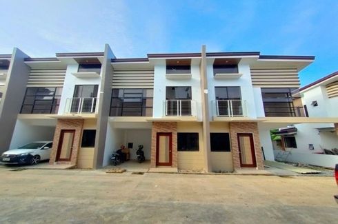 3 Bedroom Townhouse for sale in San Jose, Cebu