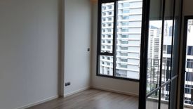 1 Bedroom Condo for sale in MUNIQ Sukhumvit 23, Khlong Toei Nuea, Bangkok near MRT Sukhumvit