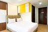 Apartemen disewa dengan 1 kamar tidur di Cikarang Kota, Jawa Barat