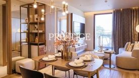 2 Bedroom Condo for sale in Arom Jomtien, 