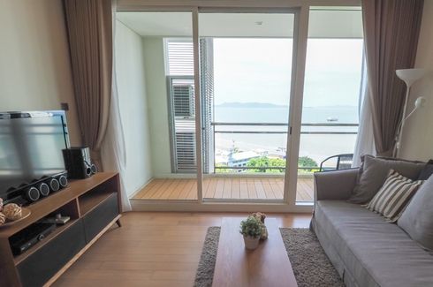 1 Bedroom Condo for sale in Reflection Jomtien Beach Pattaya, Nong Prue, Chonburi