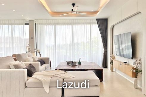 3 Bedroom Condo for sale in Blue Canyon Heights, Mai Khao, Phuket