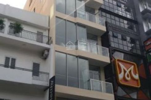 Townhouse for sale in Phuong 1, Ho Chi Minh