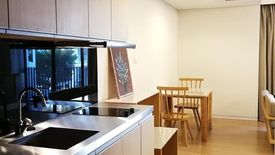 1 Bedroom Condo for rent in Siamese Gioia, Khlong Toei Nuea, Bangkok near MRT Phetchaburi