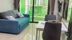 1 Bedroom Condo for sale in Dusit Grand Condo View, Nong Prue, Chonburi