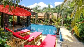 3 Bedroom Villa for sale in Thep Krasatti, Phuket