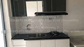 Apartemen dijual atau disewa dengan 2 kamar tidur di Cipinang, Jakarta