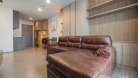 2 Bedroom Condo for rent in THE BASE Phetchaburi-Thonglor, Bang Kapi, Bangkok near MRT Phetchaburi