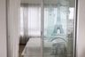 ให้เช่าคอนโด เดอะ ทรัสต์  เรสซิเด้นซ์ รัชดา-พระราม 3 1 ห้องนอน ใน ช่องนนทรี, ยานนาวา