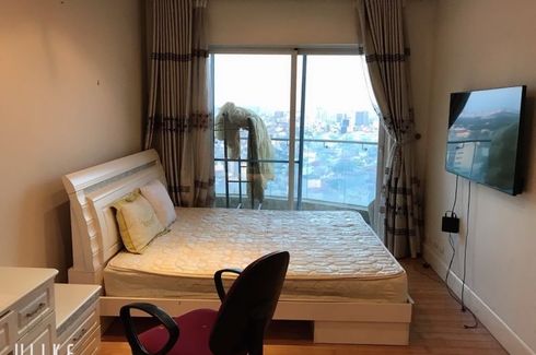 Cho thuê căn hộ chung cư 3 phòng ngủ tại Thụy Khuê, Quận Tây Hồ, Hà Nội