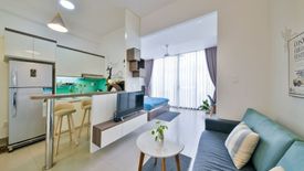 1 Bedroom Serviced Apartment for rent in Binh Trung Tay, Ho Chi Minh