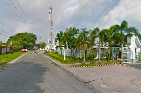 Land for sale in Pampang, Pampanga