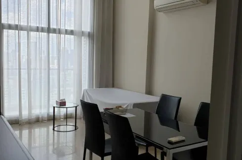 2 Bedroom Condo for rent in The Crest Sukhumvit 34, Khlong Tan, Bangkok near BTS Thong Lo