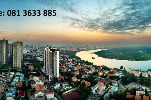 Cần bán căn hộ 1 phòng ngủ tại Masterise Lumiere Riverside, An Phú, Quận 2, Hồ Chí Minh