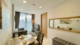 2 Bedroom Condo for rent in Hyde Sukhumvit 11, Khlong Toei Nuea, Bangkok near BTS Nana