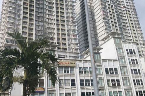 4 Bedroom Condo for sale in Bandar Baru Seri Petaling, Kuala Lumpur