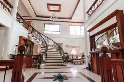 4 Bedroom House for sale in Miranda, Batangas
