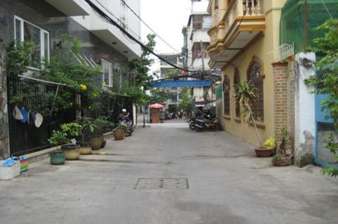 5 Bedroom Townhouse for sale in Phuong 10, Ho Chi Minh