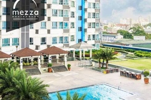 1 Bedroom Condo for sale in Mezza II Residences, Pasong Tamo, Metro Manila