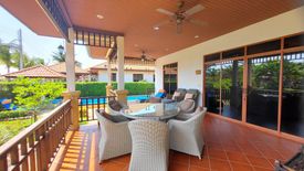 3 Bedroom Villa for sale in Manora Village III, Nong Kae, Prachuap Khiri Khan