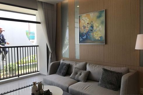 3 Bedroom Condo for sale in Phu Huu, Ho Chi Minh