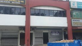 Commercial for Sale or Rent in Taman Desa Cemerlang, Johor