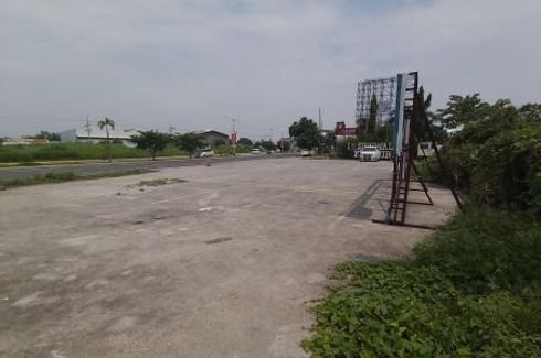 Commercial for rent in Molino II, Cavite