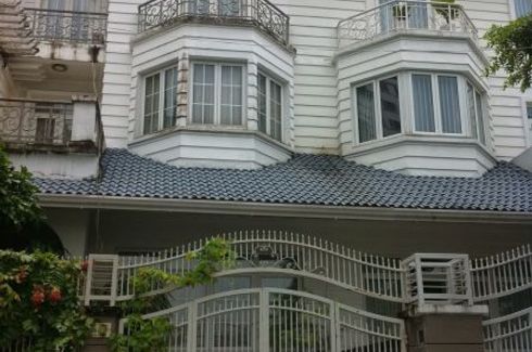 Cần bán villa 4 phòng ngủ tại Dự án Saigon Pearl – Khu dân cư phức hợp cao cấp, Phường 22, Quận Bình Thạnh, Hồ Chí Minh