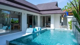 3 Bedroom Villa for rent in Rawai, Phuket