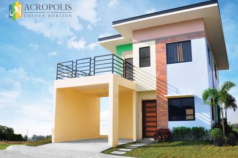 3 Bedroom House for sale in Perez, Cavite